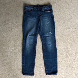 Gap Legging Jean (size 8)